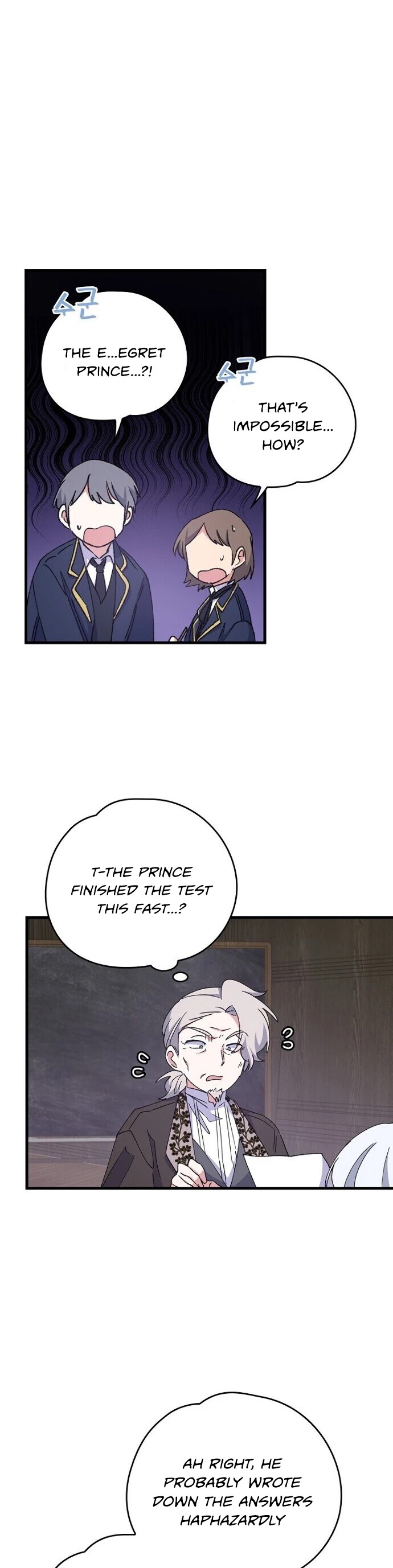 Ygret Chapter 18 page 30 - Chapter 18