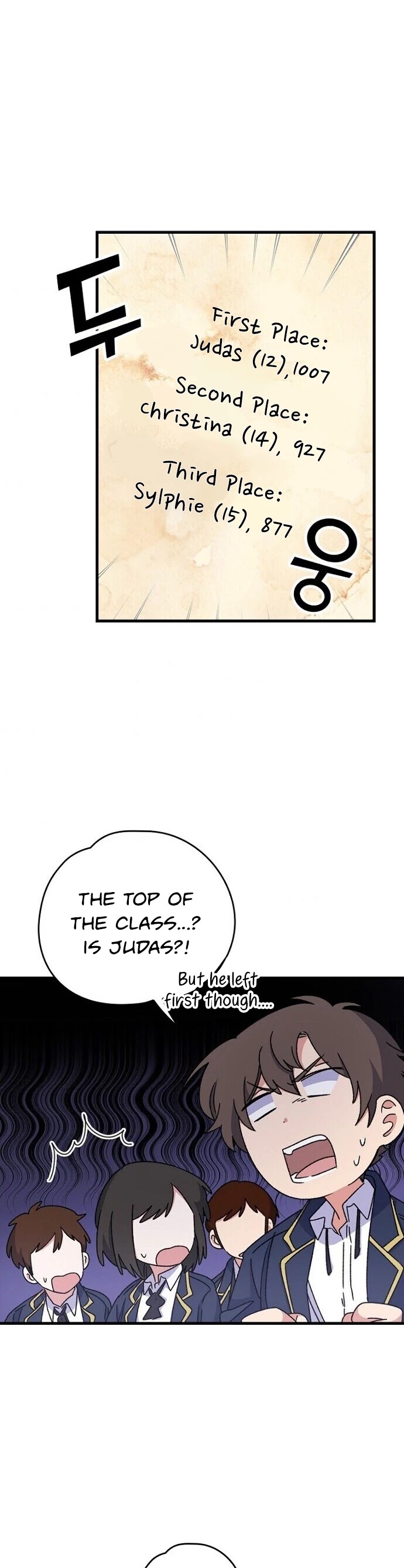 Ygret Chapter 19 page 17 - Chapter 19