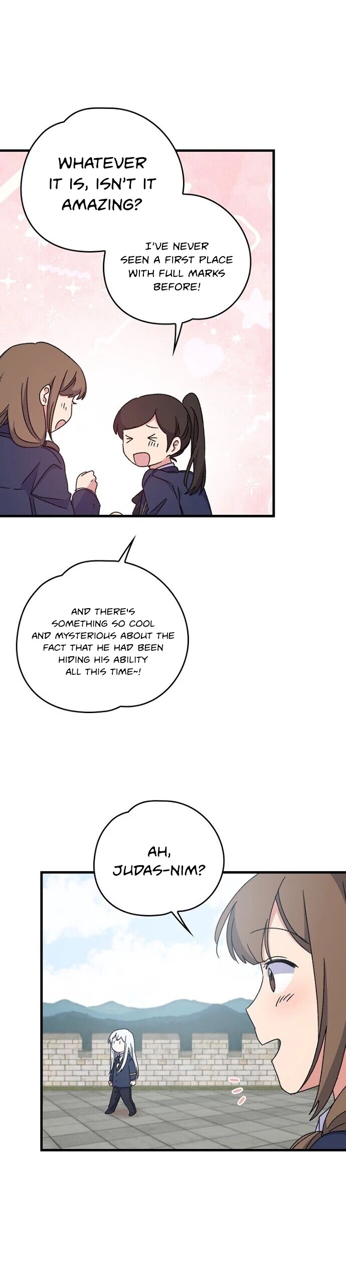 Ygret Chapter 19 page 24 - Chapter 19