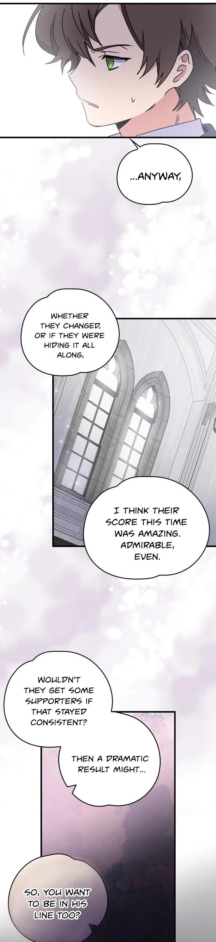 Ygret Chapter 19 page 38 - Chapter 19
