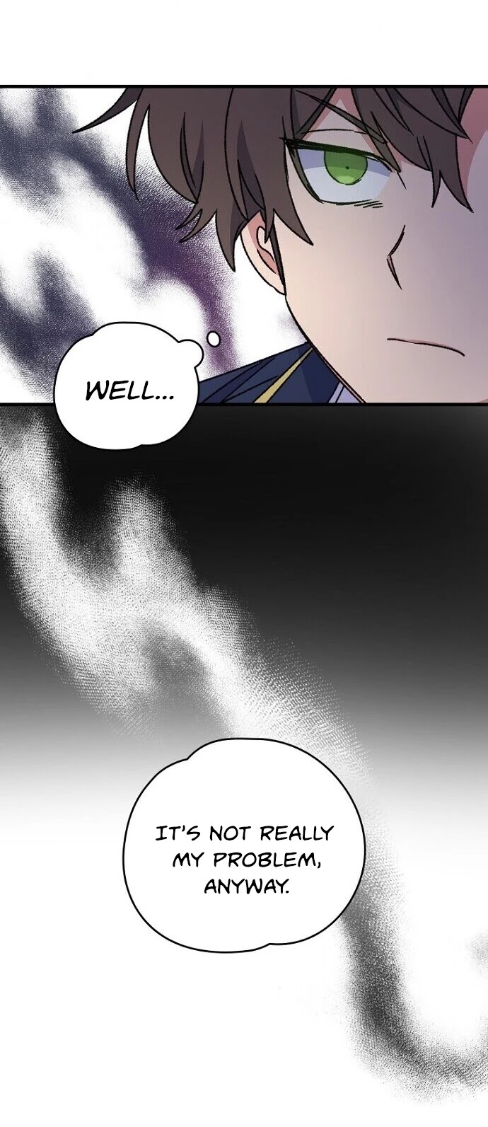 Ygret Chapter 19 page 43 - Chapter 19