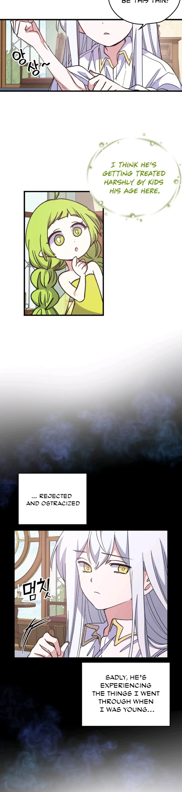 Ygret Chapter 2 page 14 - Chapter 2