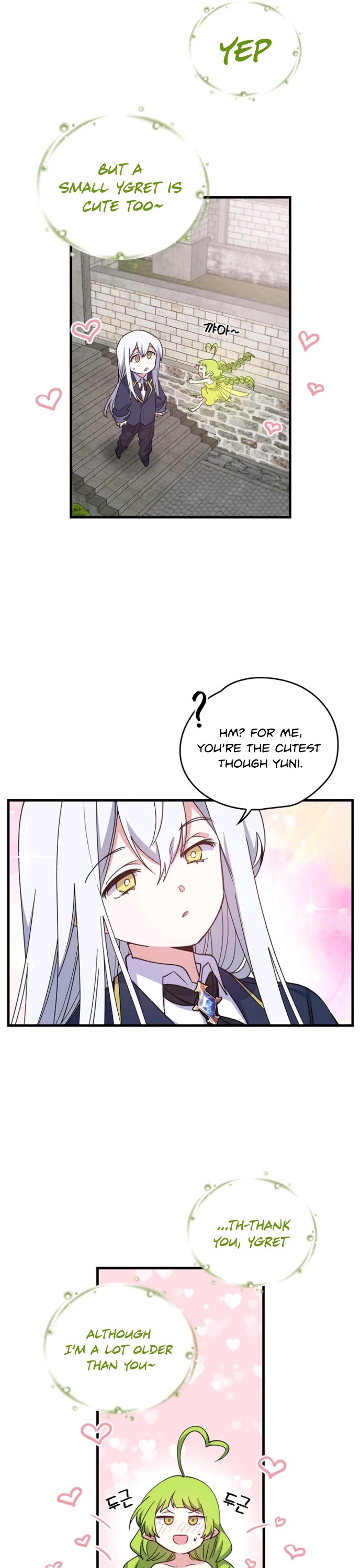 Ygret Chapter 2 page 19 - Chapter 2