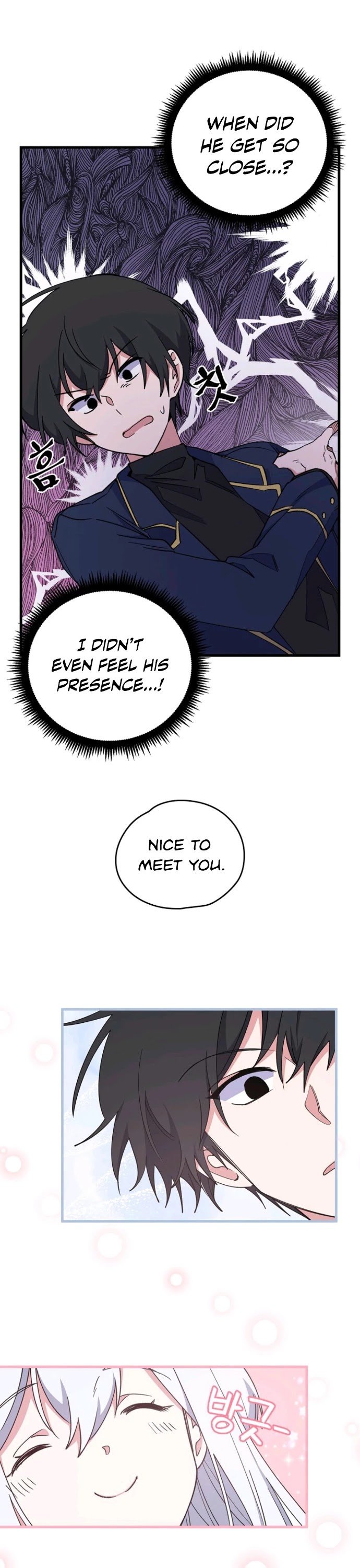 Ygret Chapter 2 page 23 - Chapter 2