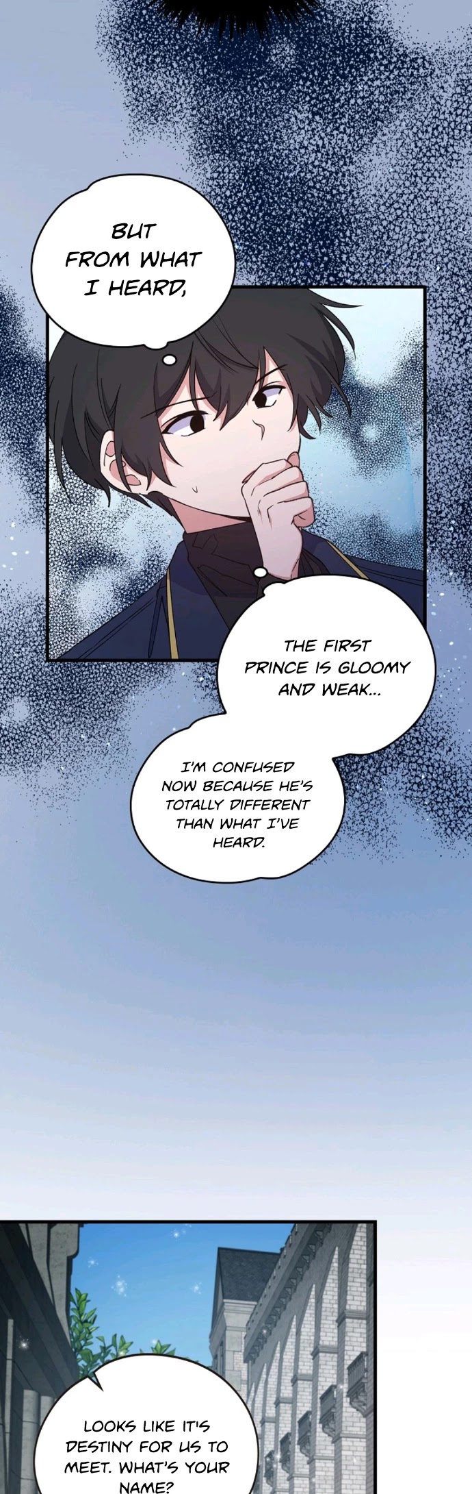 Ygret Chapter 2 page 26 - Chapter 2