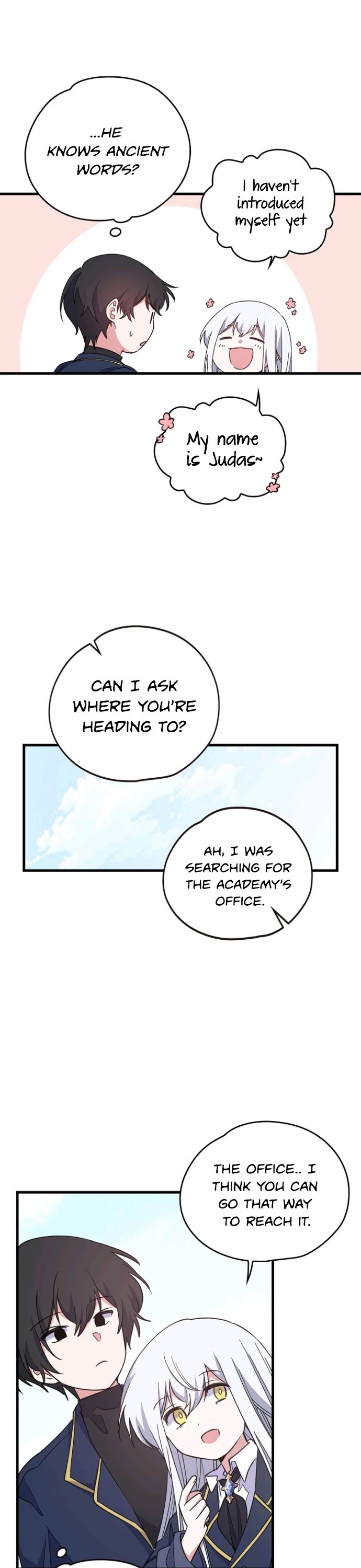 Ygret Chapter 2 page 28 - Chapter 2