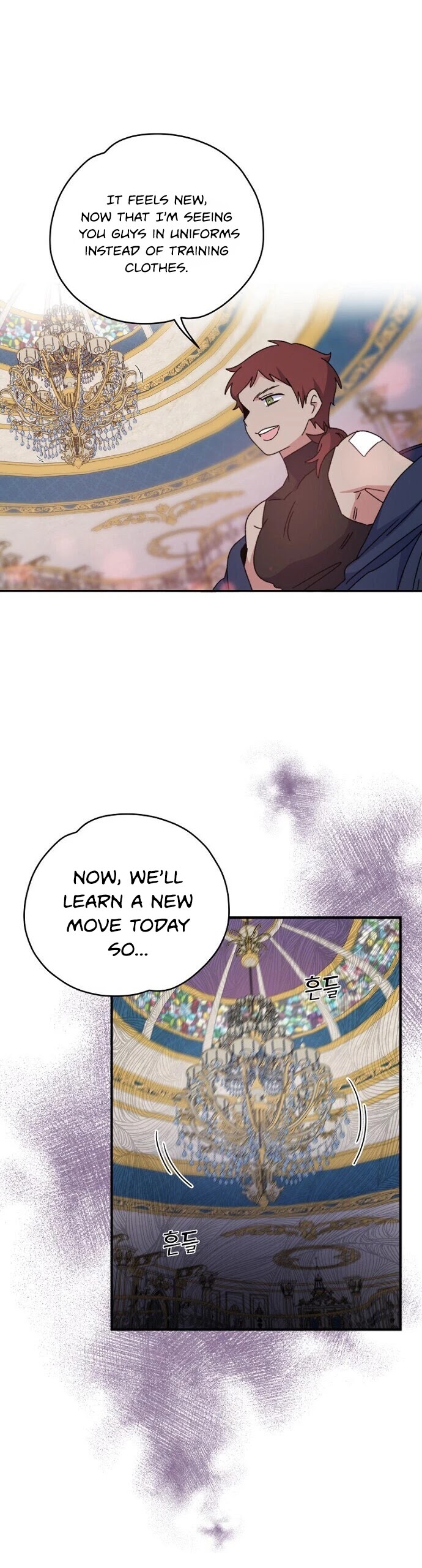 Ygret Chapter 20 page 13 - Chapter 20