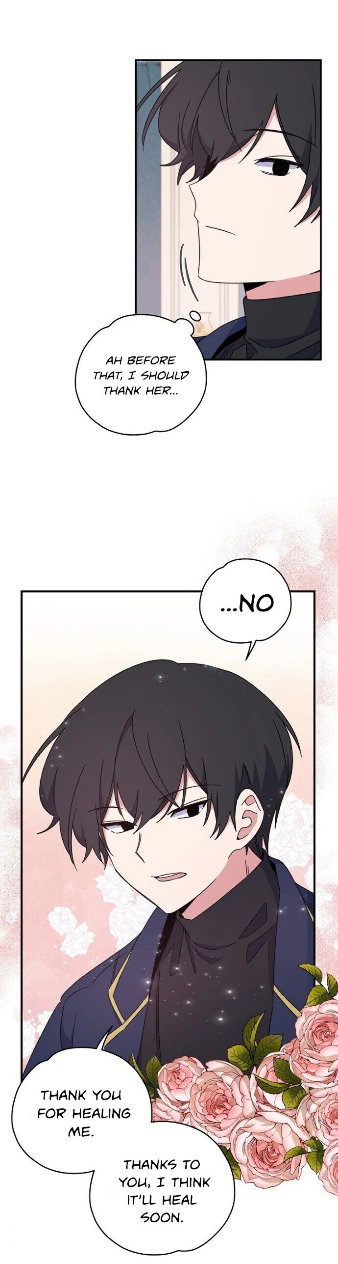 Ygret Chapter 20 page 30 - Chapter 20