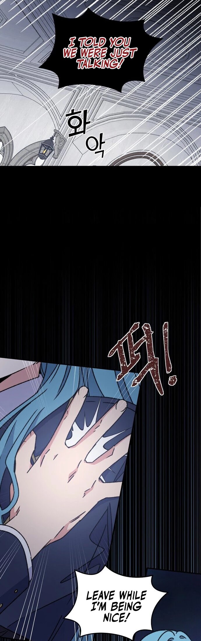 Ygret Chapter 21 page 28 - Chapter 21