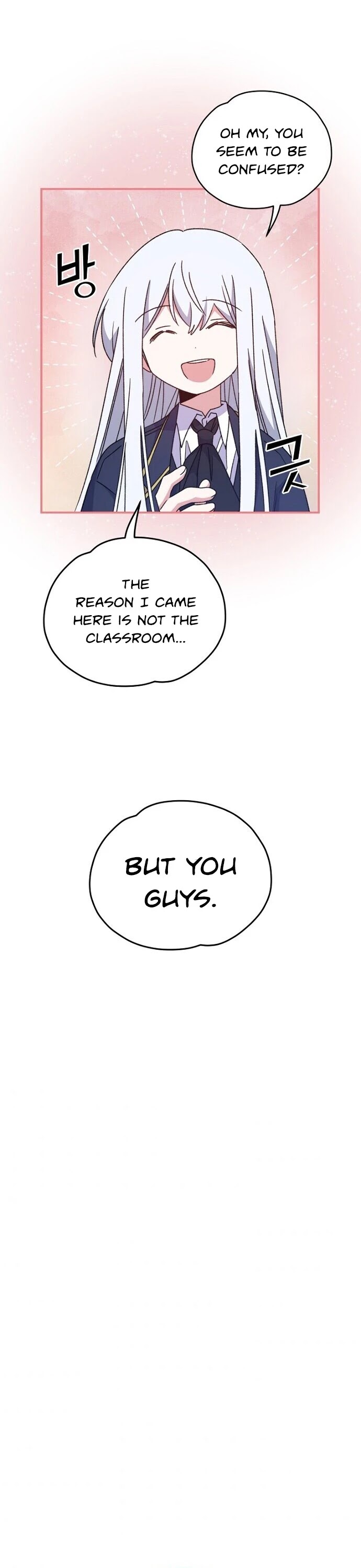 Ygret Chapter 21 page 5 - Chapter 21