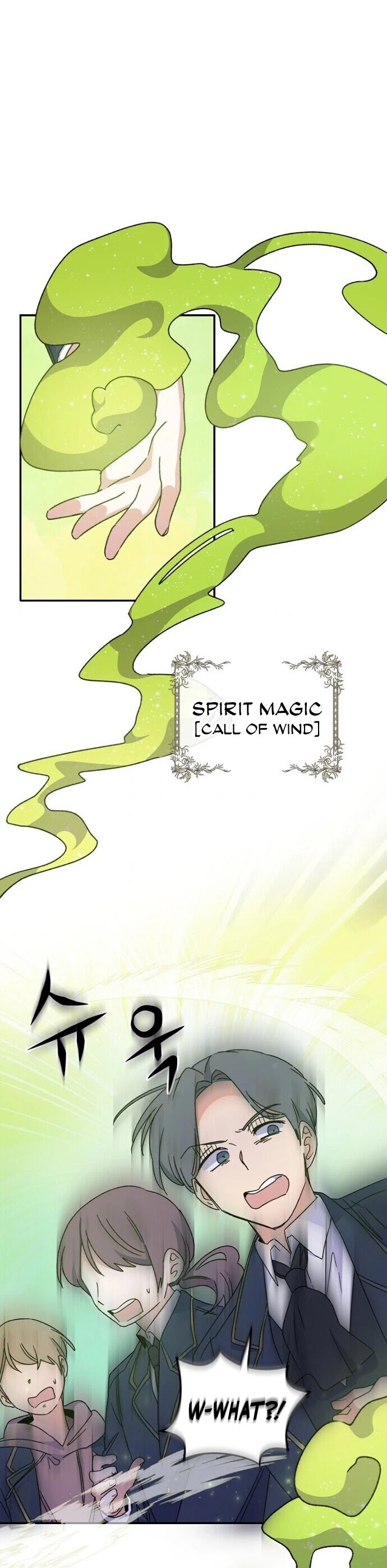 Ygret Chapter 22 page 23 - Chapter 22