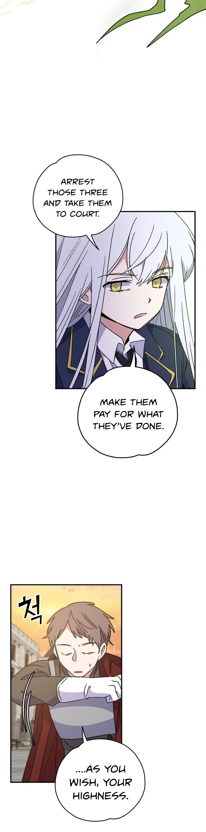 Ygret Chapter 22 page 24 - Chapter 22