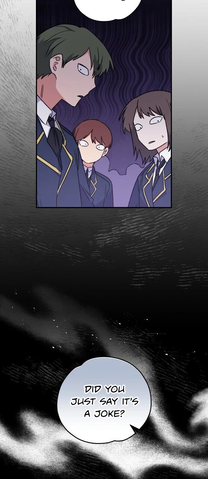 Ygret Chapter 22 page 26 - Chapter 22