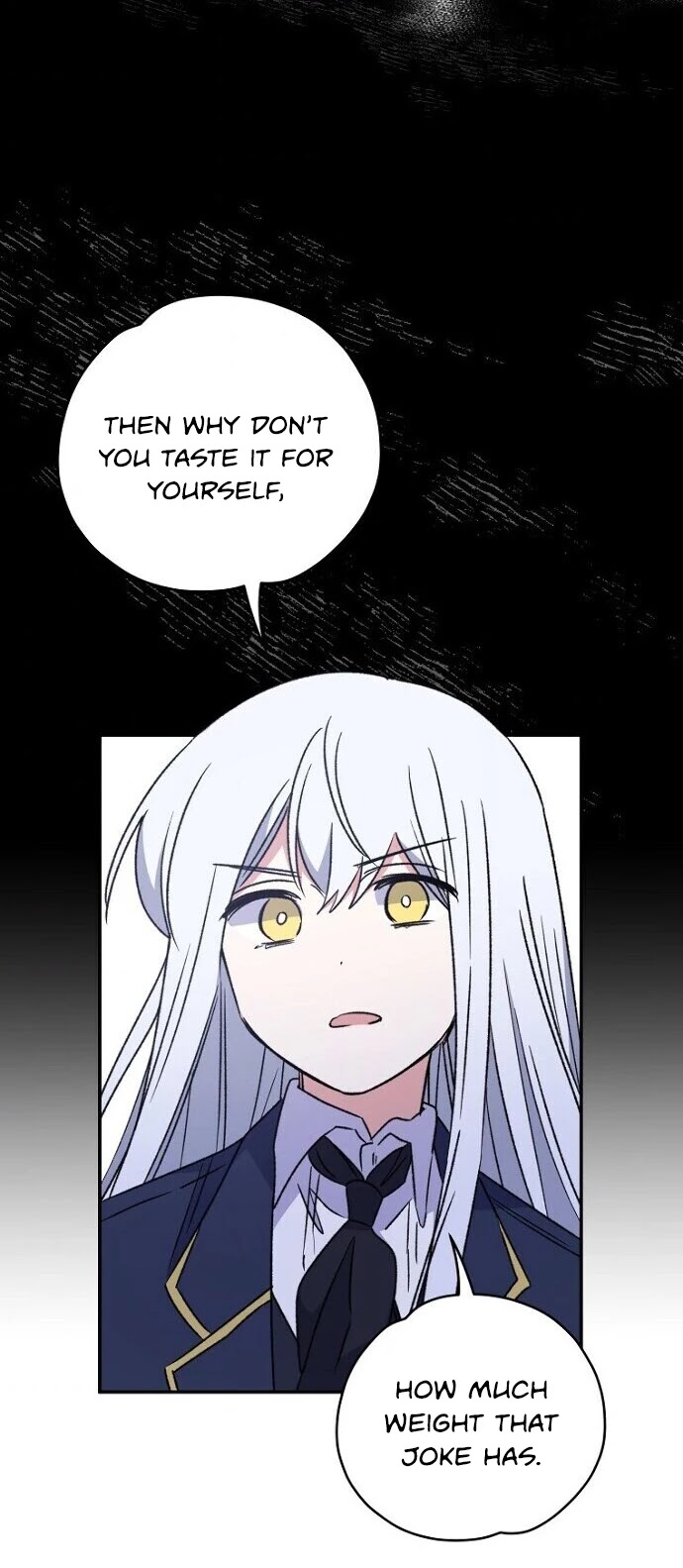 Ygret Chapter 22 page 27 - Chapter 22