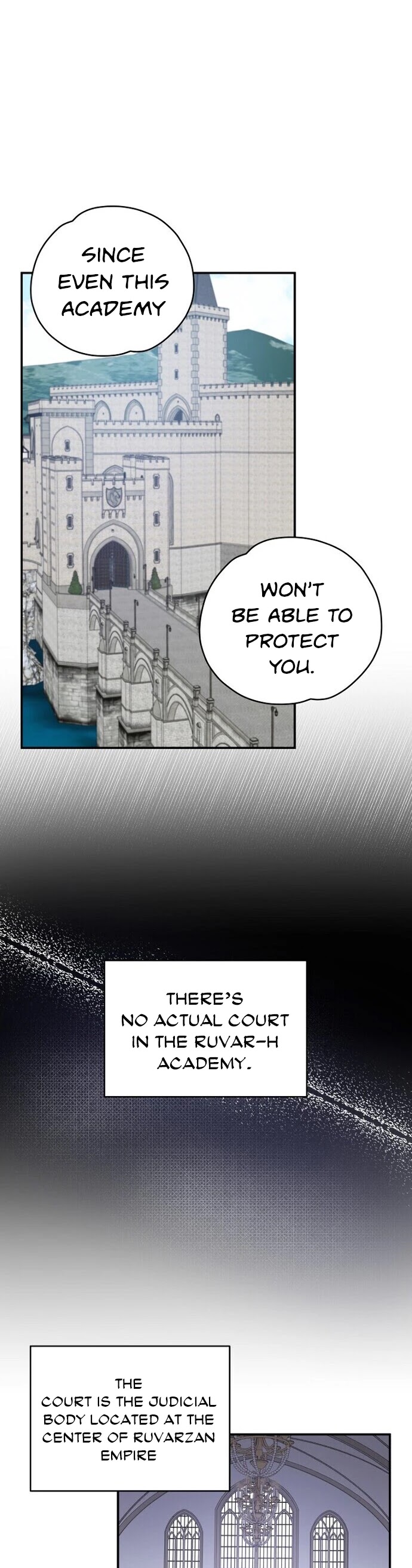 Ygret Chapter 22 page 28 - Chapter 22