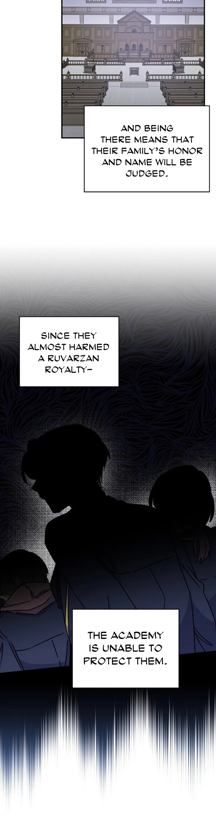Ygret Chapter 22 page 29 - Chapter 22