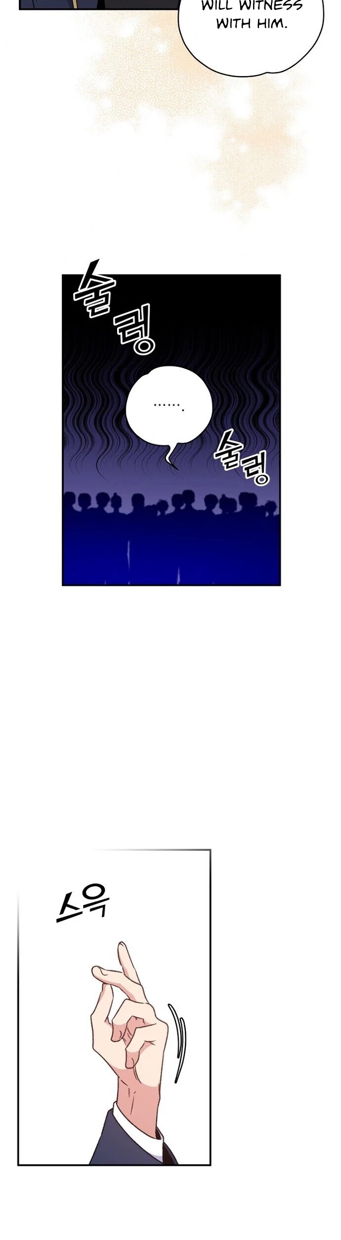 Ygret Chapter 22 page 31 - Chapter 22