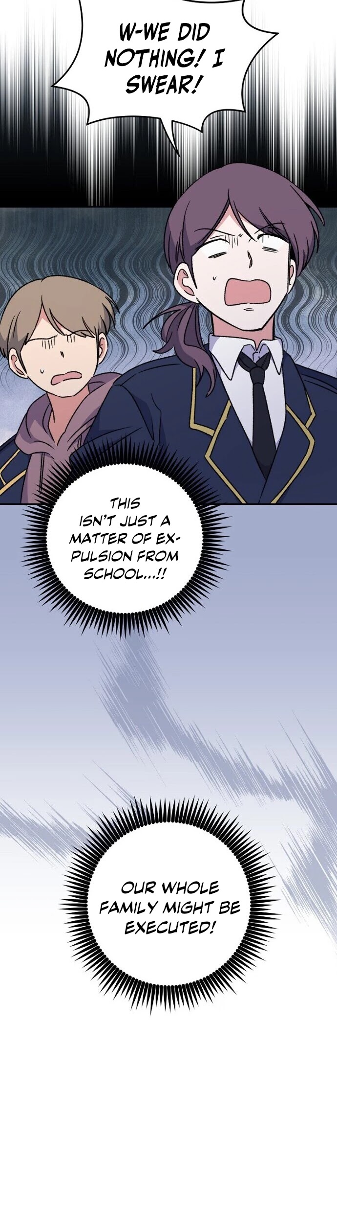 Ygret Chapter 22 page 33 - Chapter 22