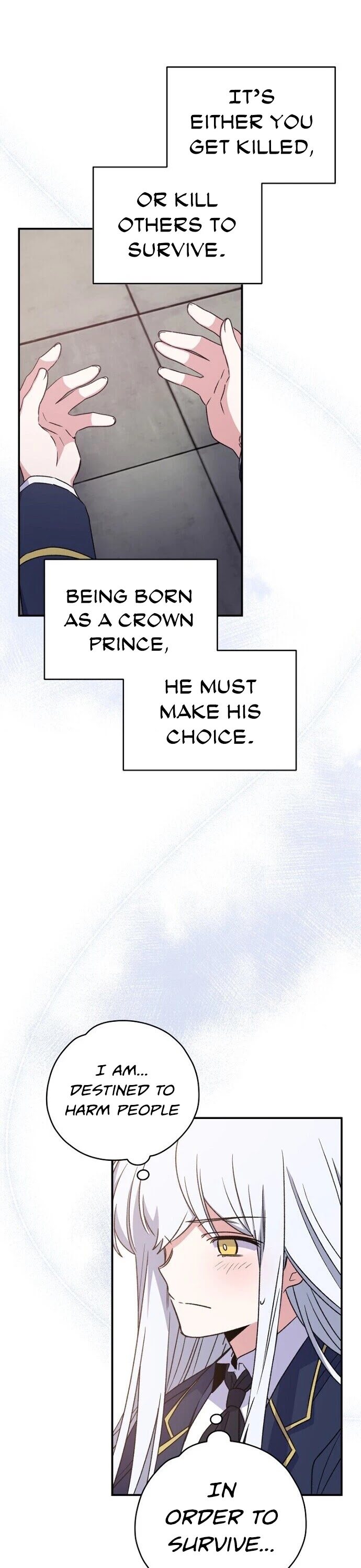 Ygret Chapter 22 page 36 - Chapter 22