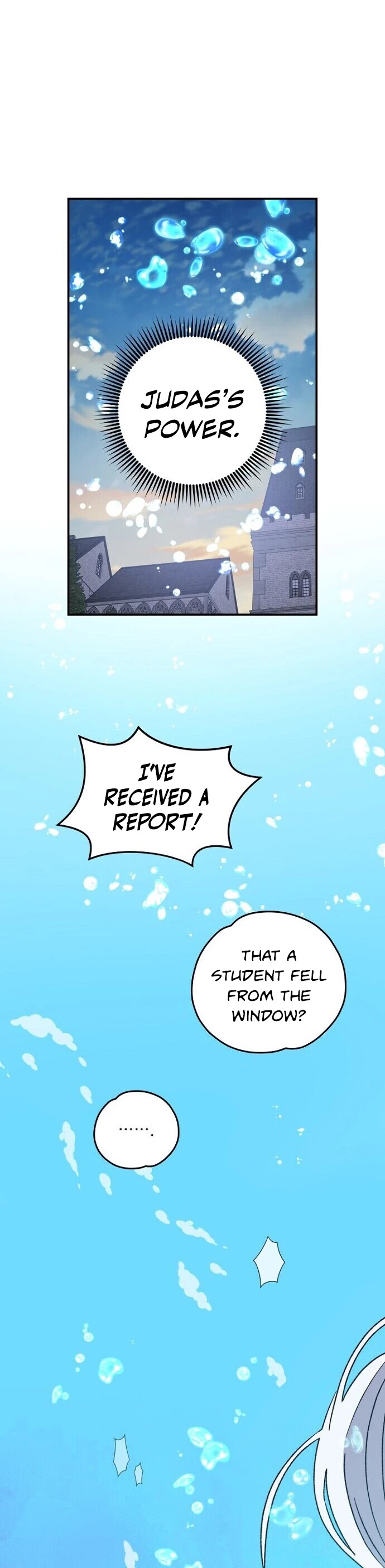 Ygret Chapter 22 page 7 - Chapter 22
