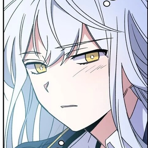 Ygret Chapter 22 cover