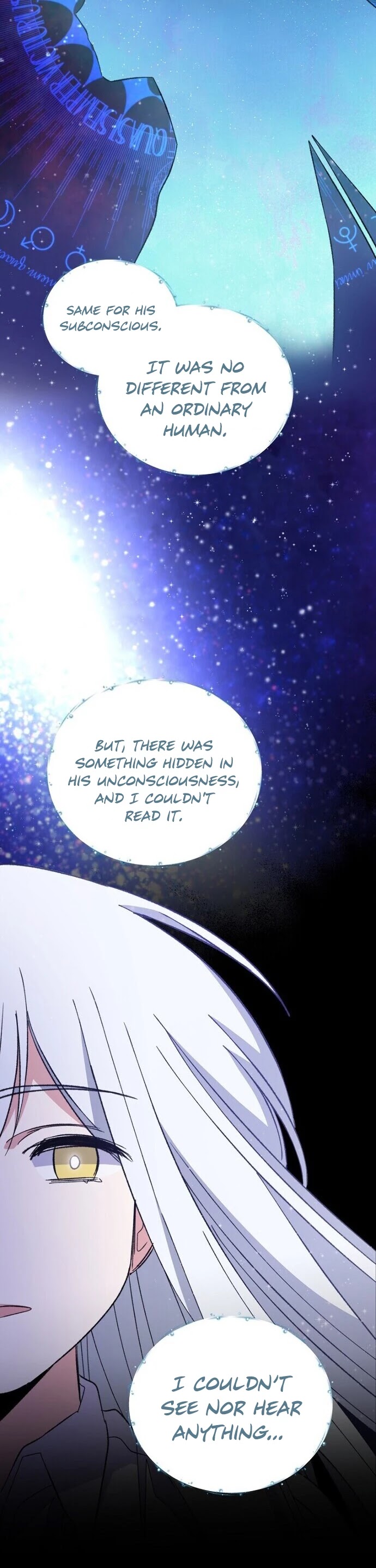 Ygret Chapter 23 page 11 - Chapter 23