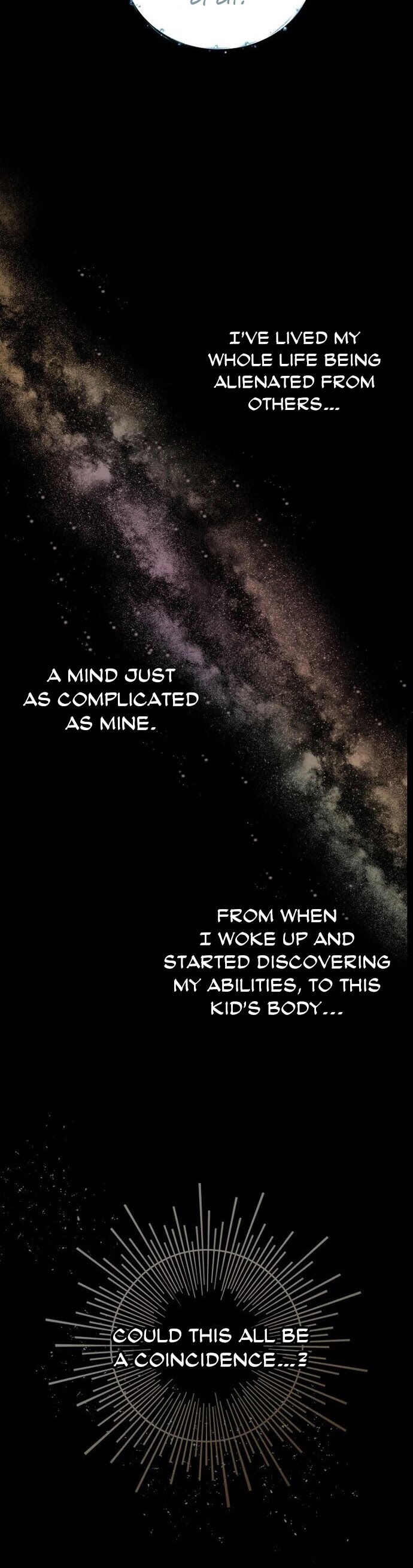Ygret Chapter 23 page 17 - Chapter 23