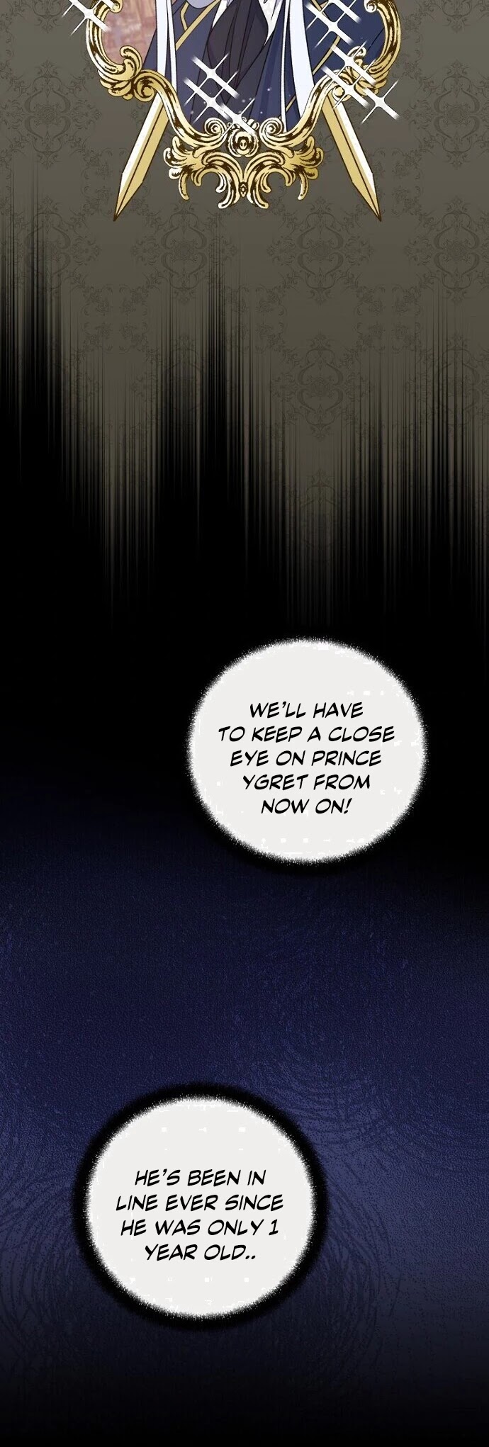 Ygret Chapter 23 page 32 - Chapter 23