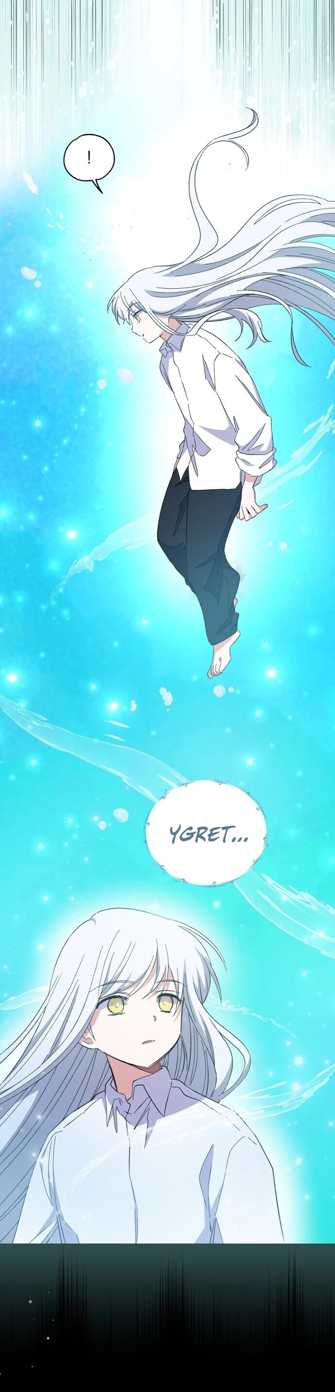 Ygret Chapter 23 page 9 - Chapter 23