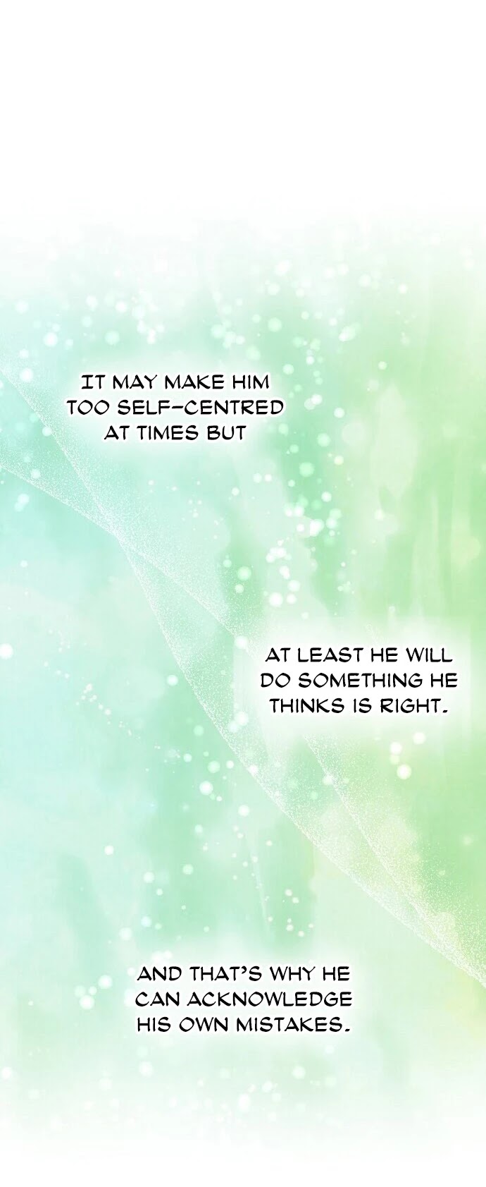 Ygret Chapter 24 page 14 - Chapter 24