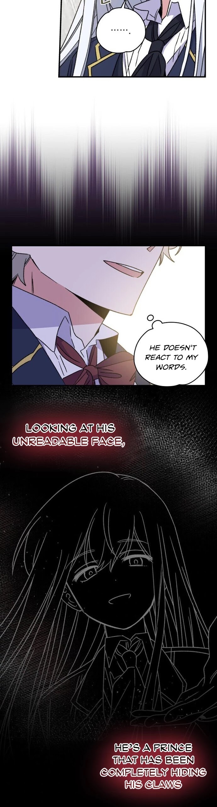 Ygret Chapter 24 page 21 - Chapter 24