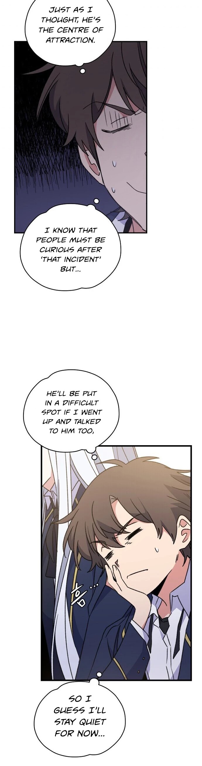 Ygret Chapter 24 page 7 - Chapter 24