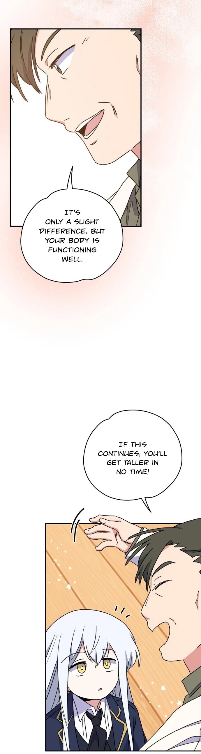 Ygret Chapter 25 page 40 - Chapter 25