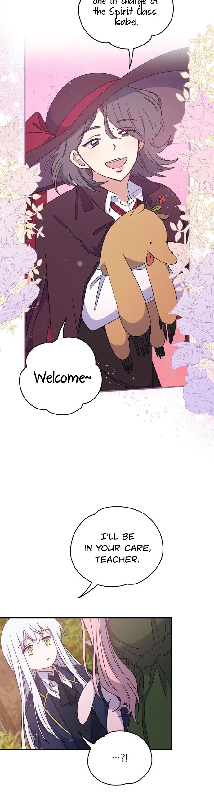 Ygret Chapter 26 page 12 - Chapter 26