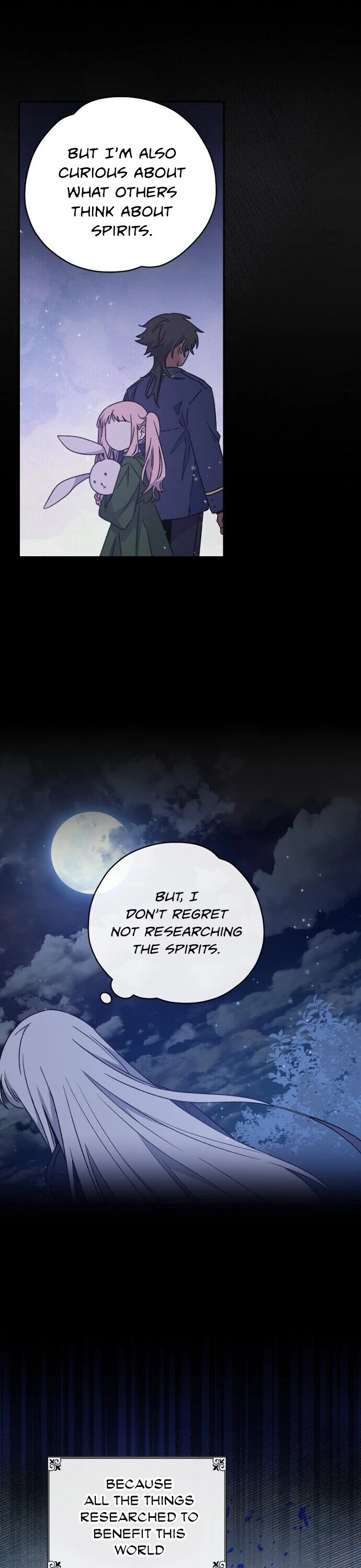 Ygret Chapter 26 page 31 - Chapter 26