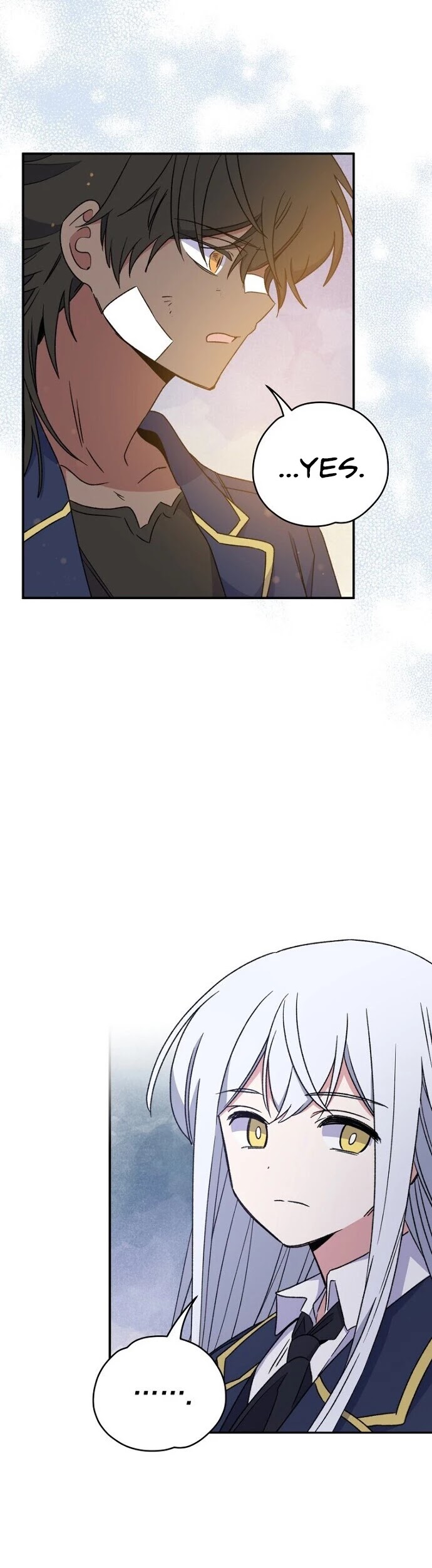 Ygret Chapter 26 page 4 - Chapter 26