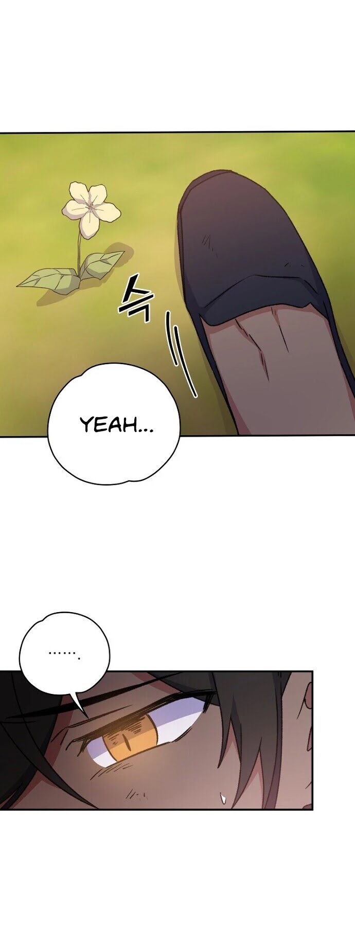 Ygret Chapter 27 page 11 - Chapter 27