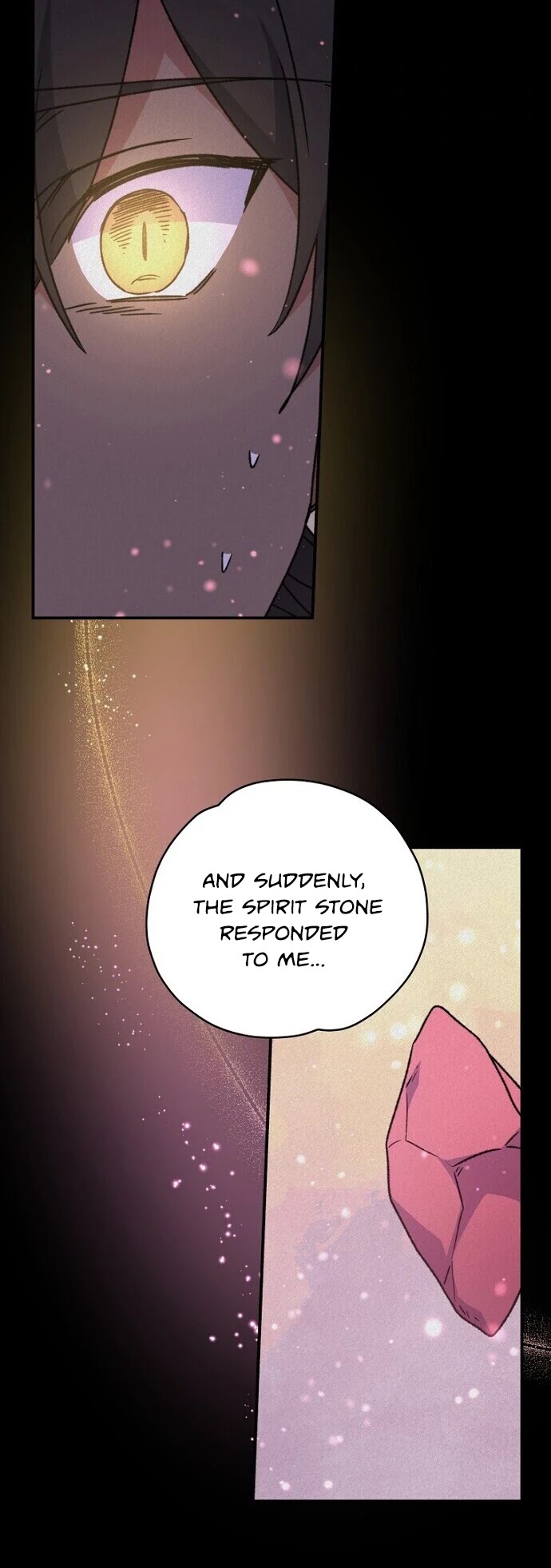 Ygret Chapter 27 page 17 - Chapter 27