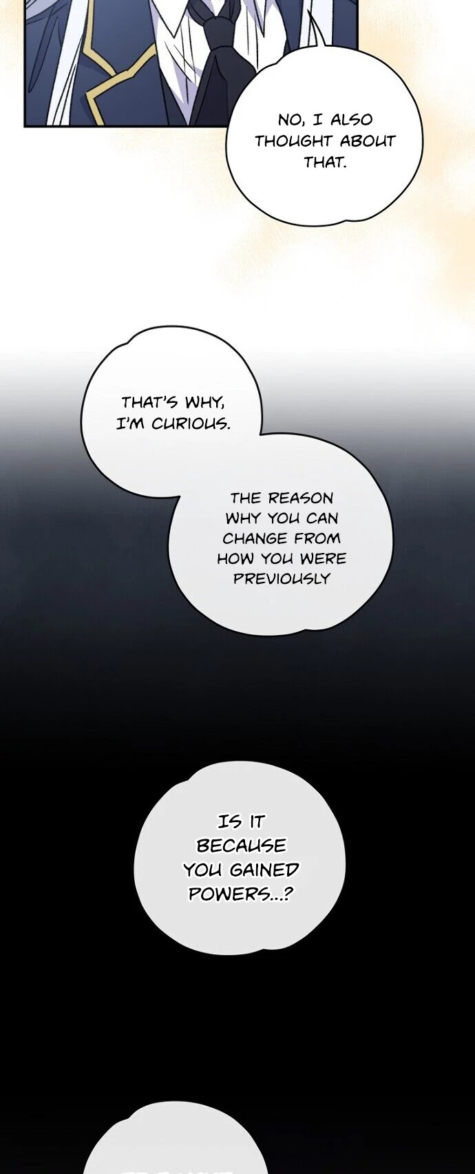 Ygret Chapter 27 page 23 - Chapter 27