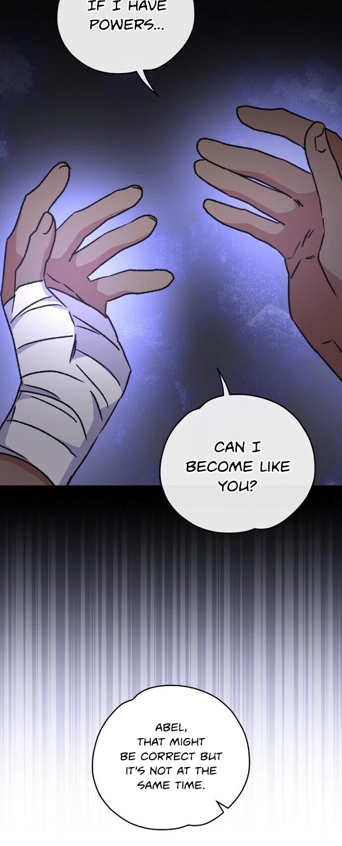Ygret Chapter 27 page 24 - Chapter 27