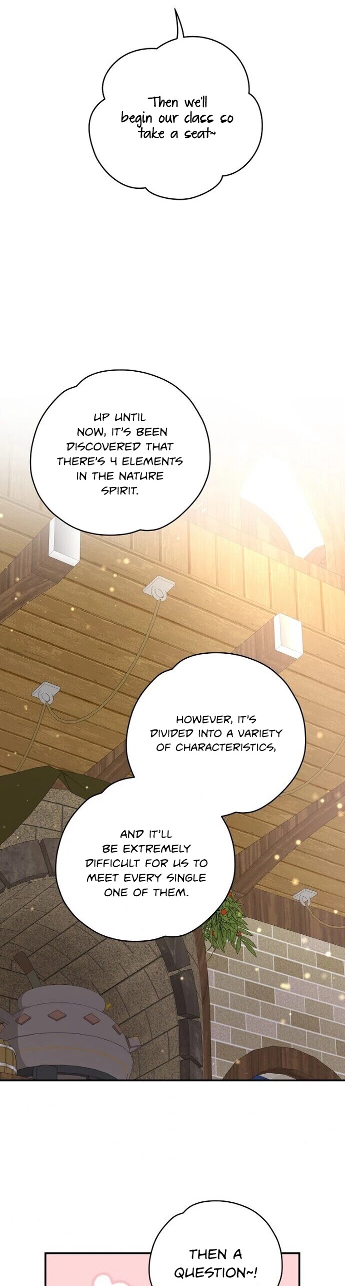 Ygret Chapter 27 page 38 - Chapter 27