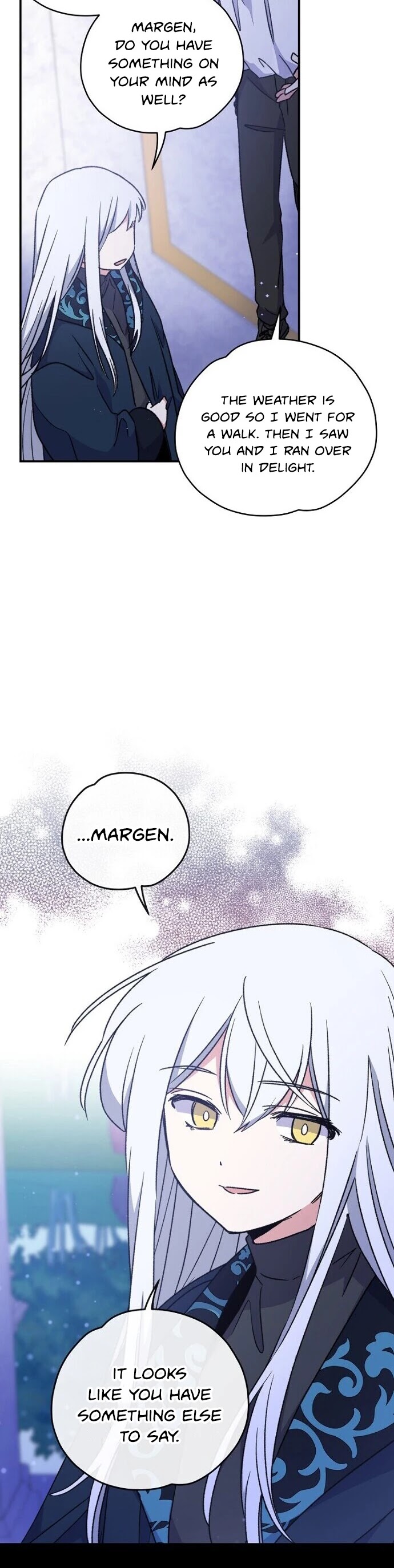 Ygret Chapter 28 page 13 - Chapter 28