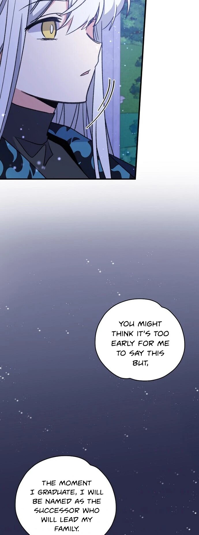 Ygret Chapter 28 page 15 - Chapter 28