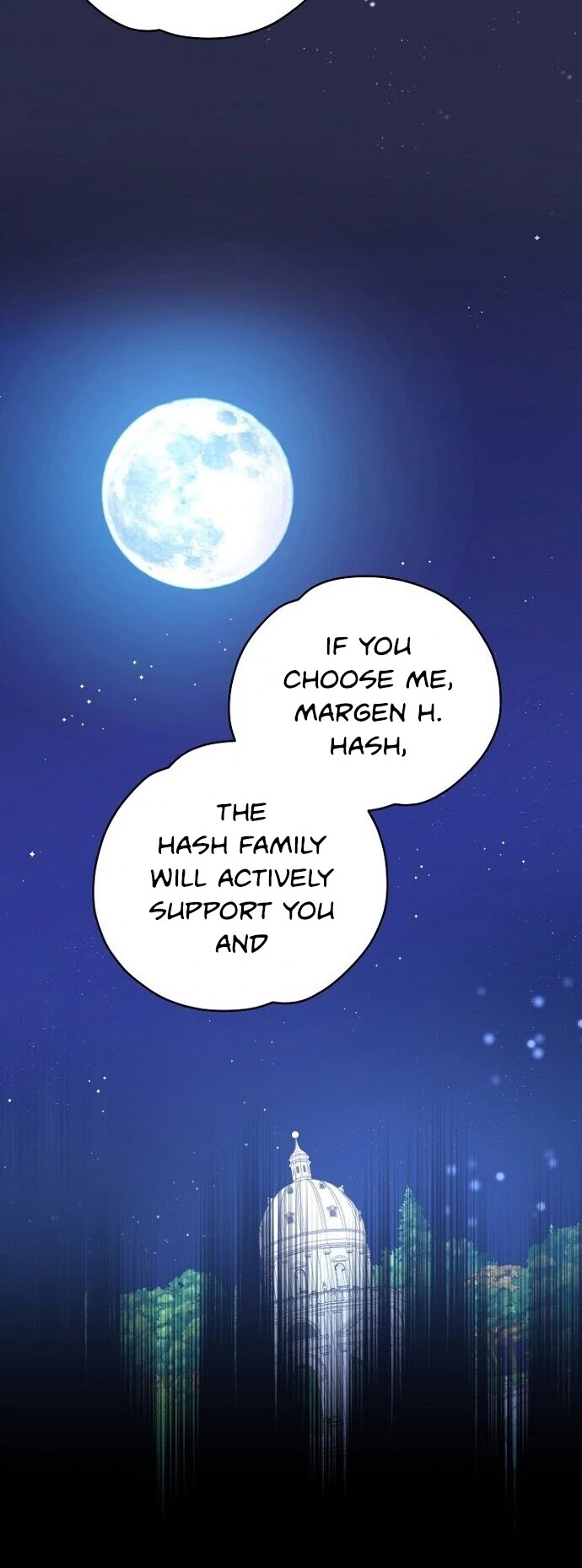 Ygret Chapter 28 page 16 - Chapter 28