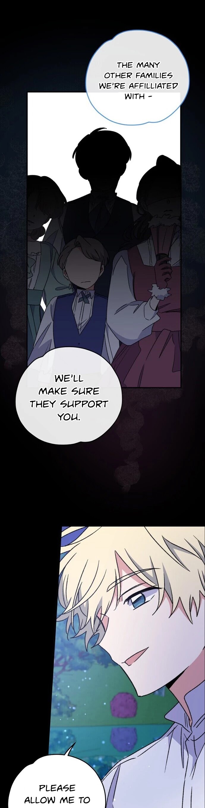 Ygret Chapter 28 page 17 - Chapter 28