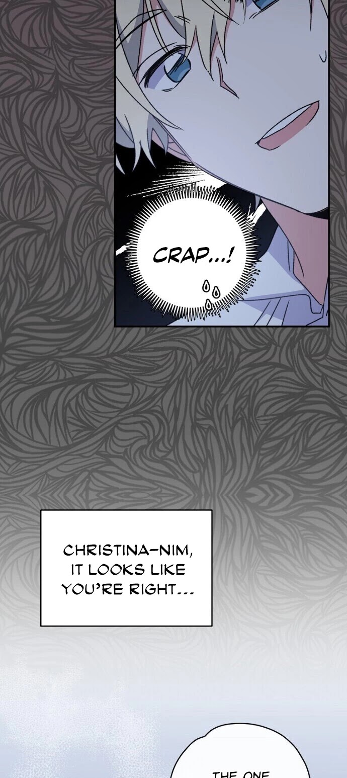 Ygret Chapter 28 page 22 - Chapter 28