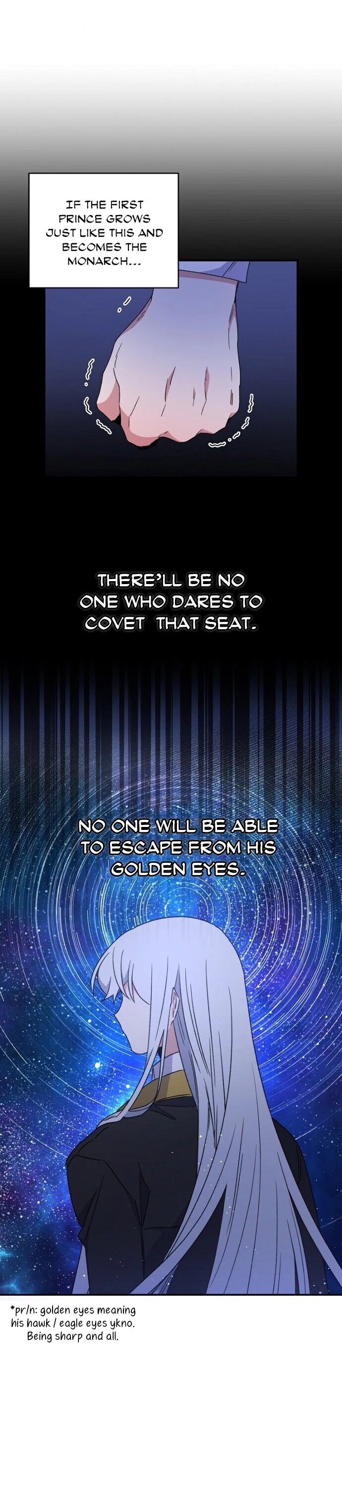 Ygret Chapter 28 page 24 - Chapter 28
