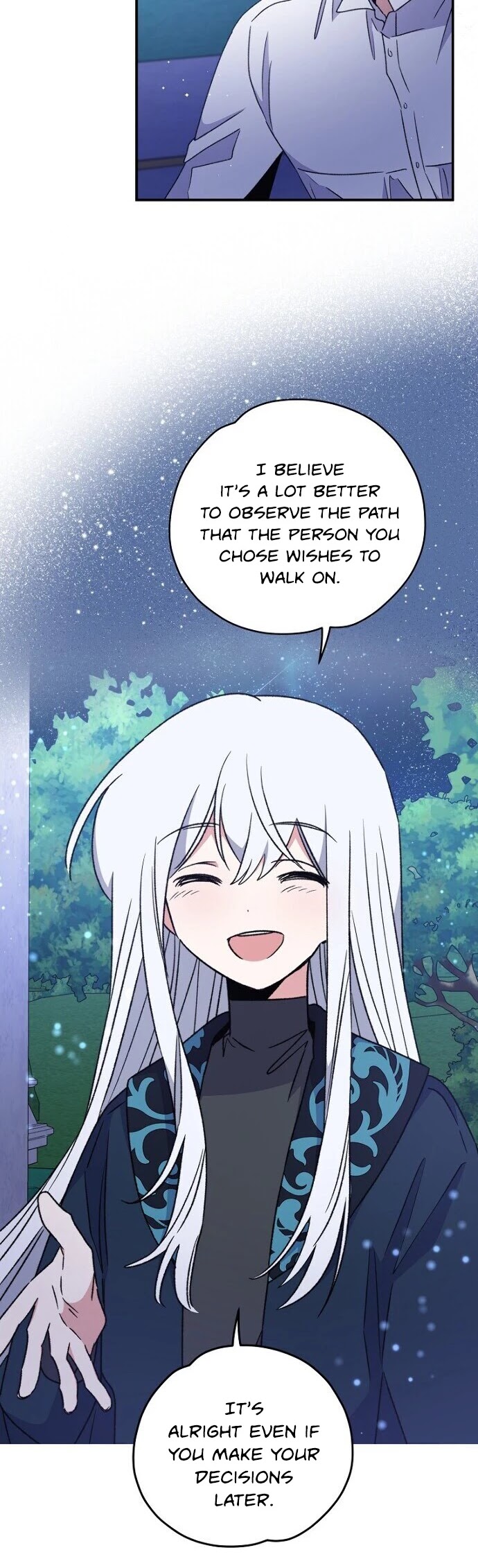 Ygret Chapter 28 page 26 - Chapter 28