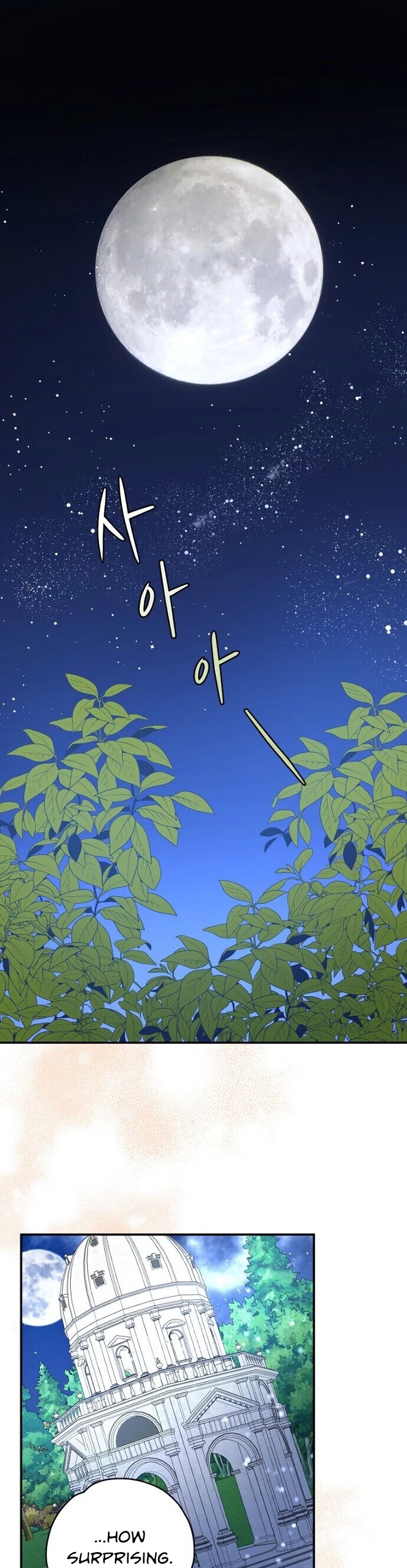 Ygret Chapter 28 page 3 - Chapter 28