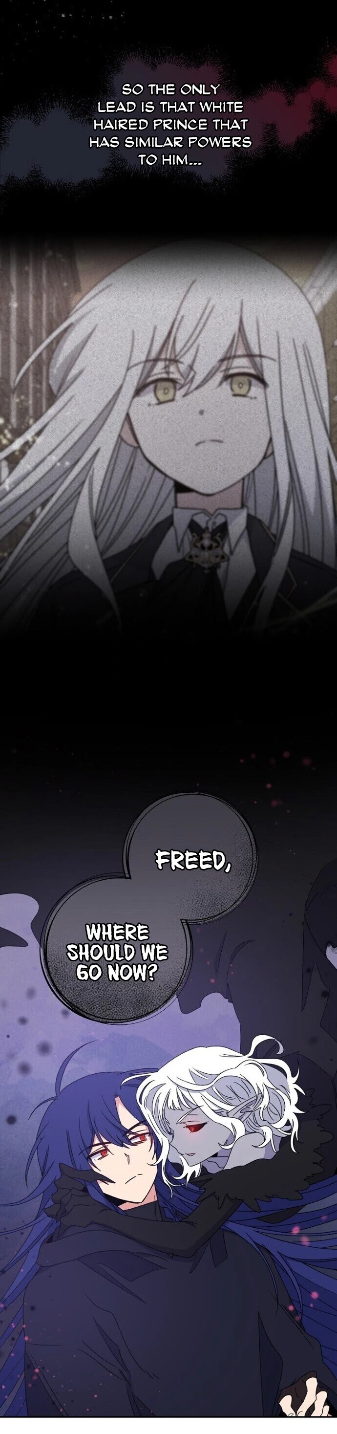 Ygret Chapter 28 page 41 - Chapter 28